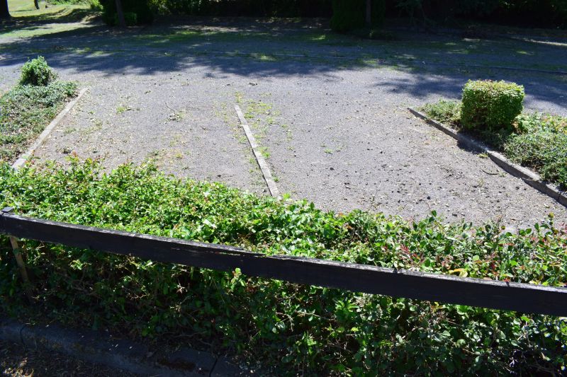 Parking Lot Repair detail