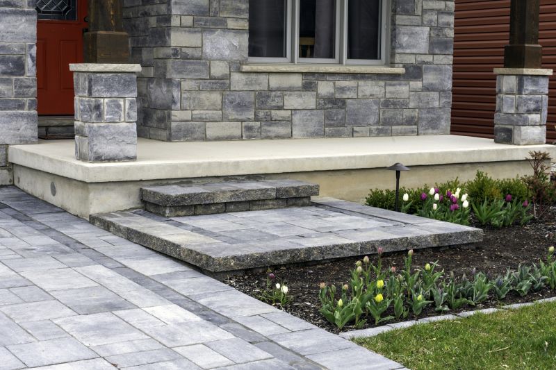 How Professional Paving Adds Value To Your Property