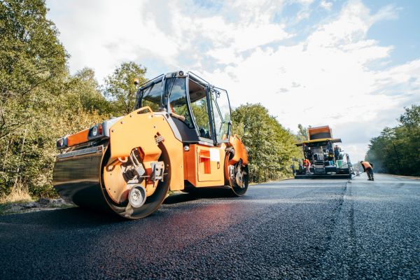 Cost of Asphalt Pavement Service in Citrus Heights