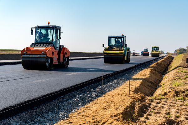 Asphalt Paving in Citrus Heights