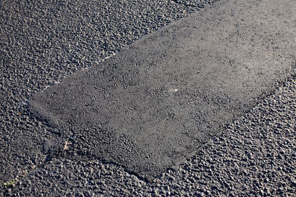Commercial Asphalt Repair in Citrus Heights