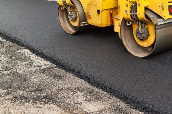Cost of Driveway Asphalt Paving in Citrus Heights