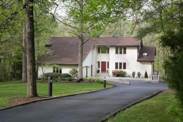 Driveway Paving in Citrus Heights