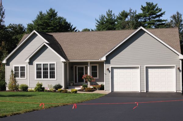 Cost of Home Driveway Paving in Citrus Heights