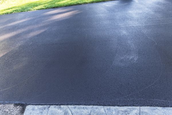 Cost of Residential Blacktop Service in Citrus Heights
