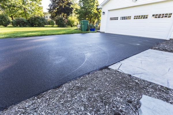Cost of Tar And Chip Paving in Citrus Heights