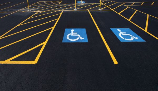 Commercial Paving in Citrus Heights