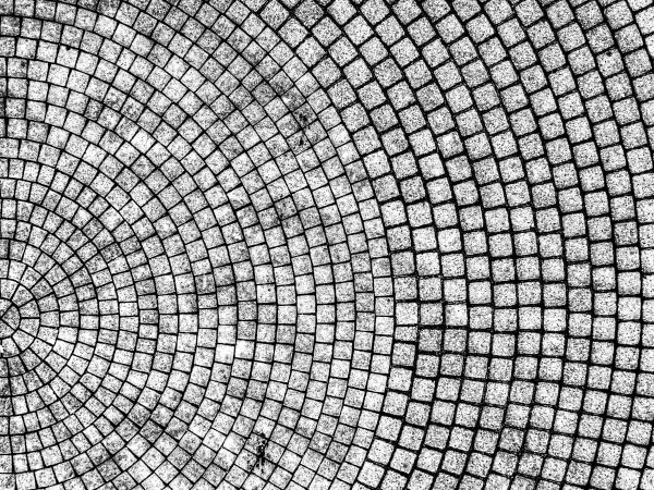 Cost of Patterned Asphalt Installation in Citrus Heights