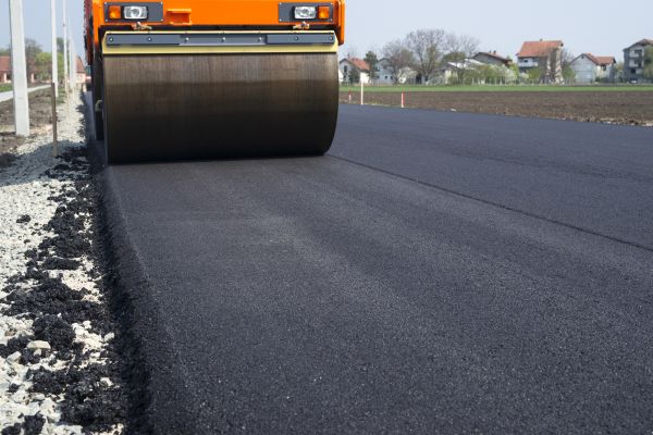 Asphalt Service in Citrus Heights