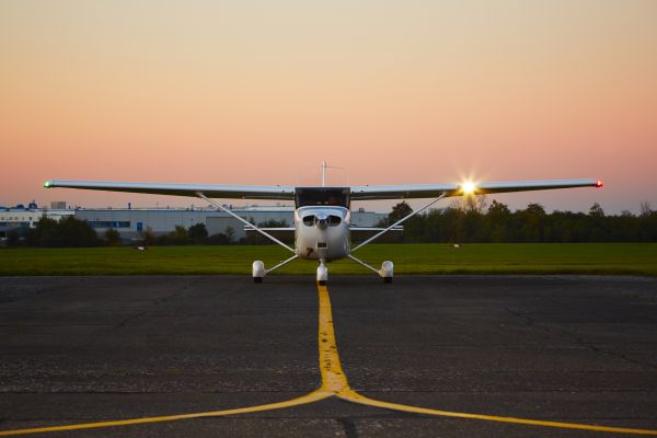 Airport Runway Repair in Citrus Heights