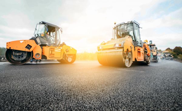 Cost of Asphalt Paving Installation in Citrus Heights