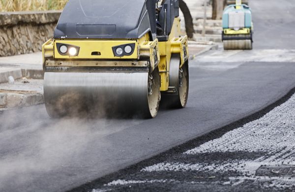 Cost of Tarmac Paving in Citrus Heights