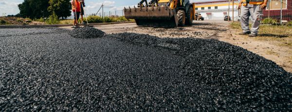Cost of Asphalt Pad Installation in Citrus Heights