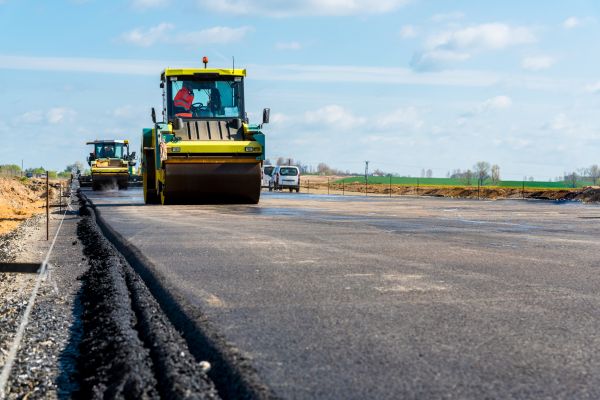 Cost of Asphalt Overlay Installation in Citrus Heights