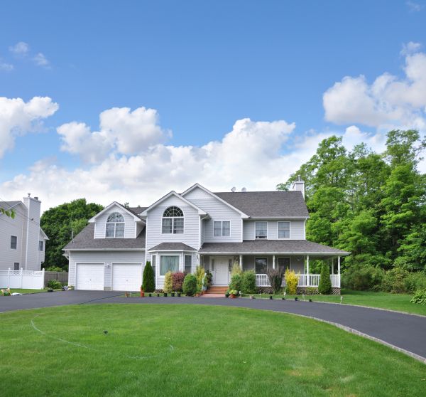 Cost of Driveway Blacktop Installation in Citrus Heights