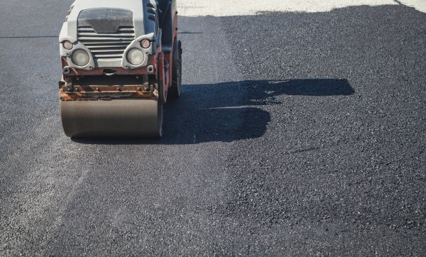 Cost of Lot Paving in Citrus Heights