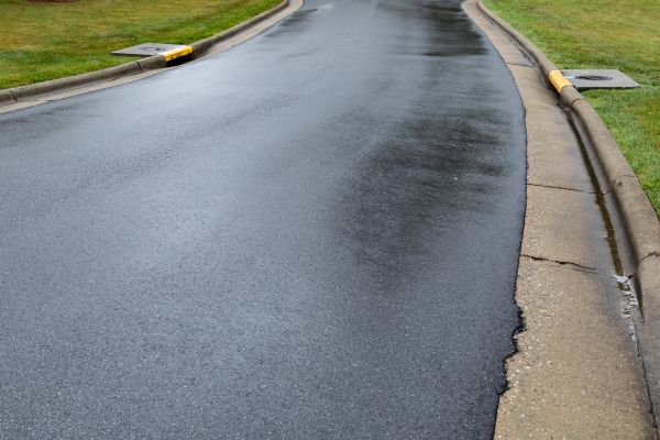 Cost of Driveway Asphalt Installation in Citrus Heights