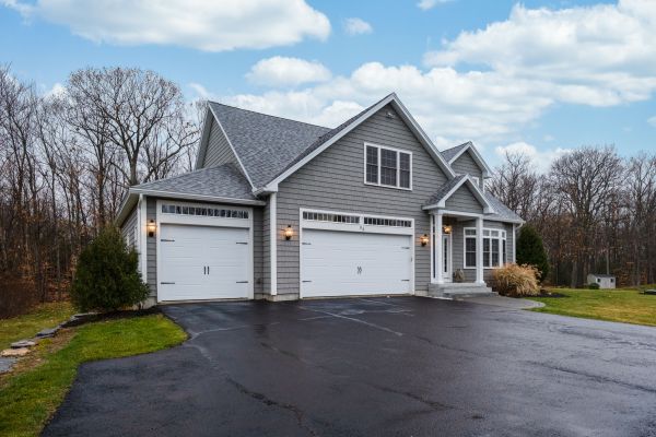 Cost of Driveway Asphalting in Citrus Heights
