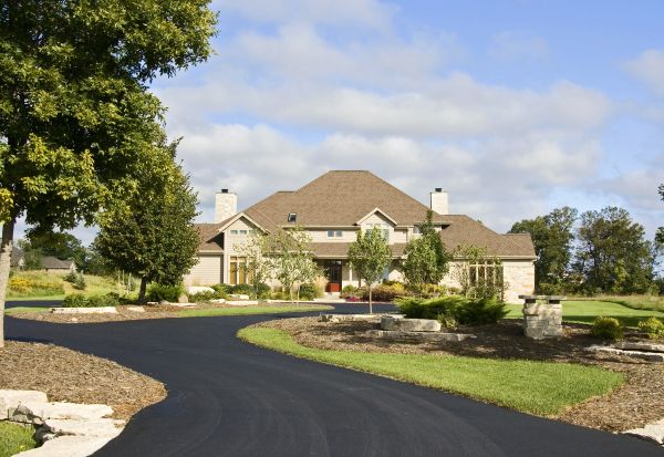 Cost of Paved Driveway Installation in Citrus Heights