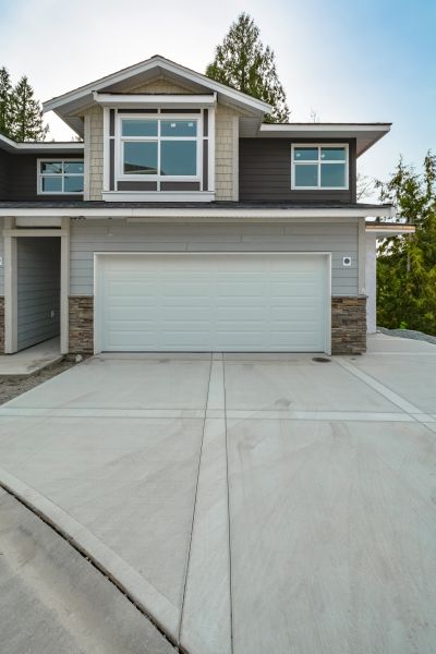Cost of Home Driveway Installation in Citrus Heights