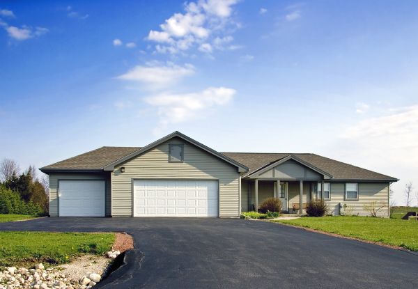 Cost of Private Driveway Paving in Citrus Heights