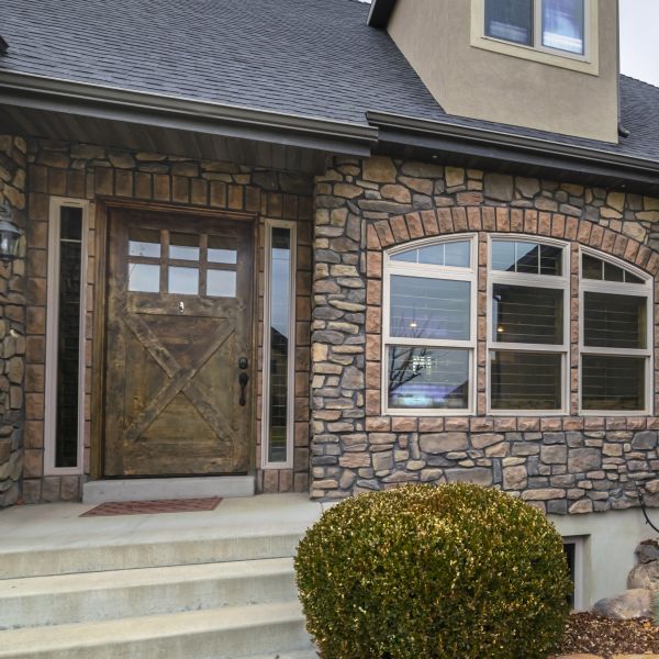 Cost of Entryway Paving in Citrus Heights