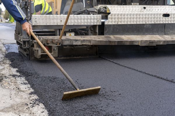 Cost of Tarmac Laying Service in Citrus Heights